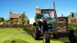 بره ناقلا (پرواز گوسفندی)